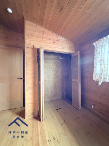 東区西戸崎３丁目　戸建てのその他