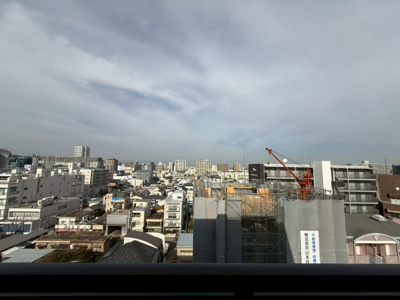 【展望】 | ワールドアイ都島高倉町