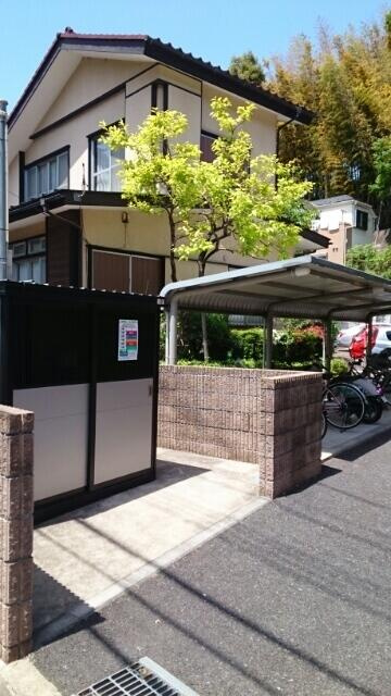 川崎市麻生区王禅寺西７丁目の賃貸マンションのその他