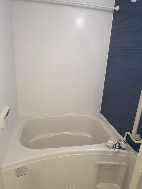 川崎市麻生区王禅寺西７丁目の賃貸マンションの浴室