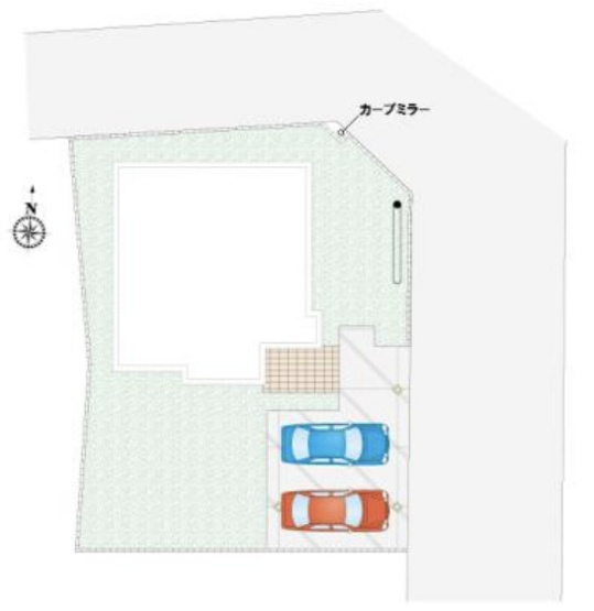 【その他】 | 比企郡滑川町月輪　新築戸建　全4棟　1号棟