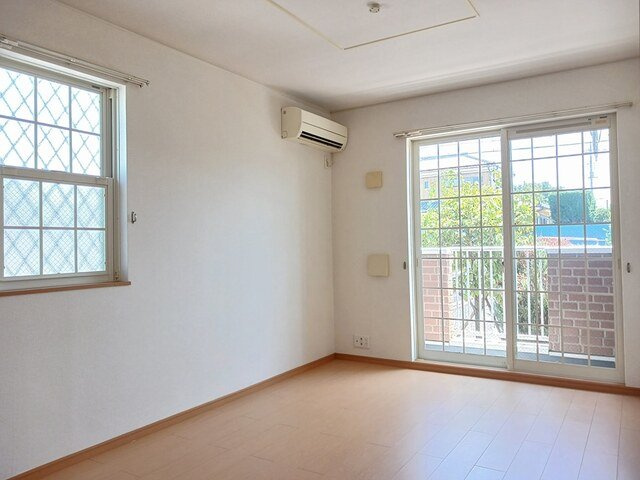 ポルト　ソラーナⅠの居間・リビング