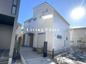 【仲介手数料０円】茅ヶ崎市高田2丁目Ⅲ　新築一戸建ての画像