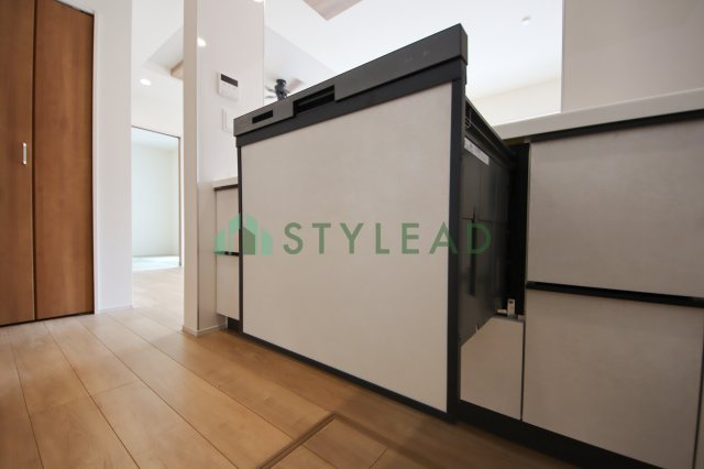 【キッチン】 | 食器洗い乾燥機