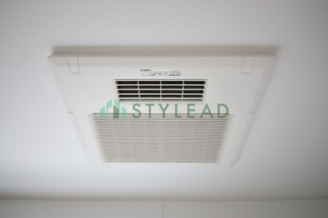 【浴室】 | 浴室換気乾燥機