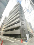パレステュディオ東京八重洲通りの画像