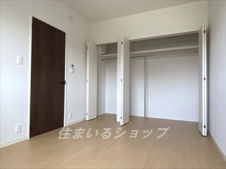 スターリット・スカイ・Ｔの収納|大型クローゼットあり