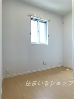 スターリット・スカイ・Ｔの設備|便利な納戸あり！