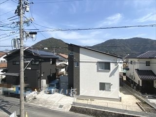 スターリット・スカイ・Ｔの展望|募集のお部屋からの眺望です！