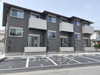 スターリット・スカイ・Ｔの外観