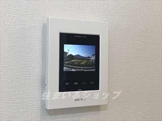 スターリット・スカイ・Ｔのセキュリティ|ＴＶドアホン