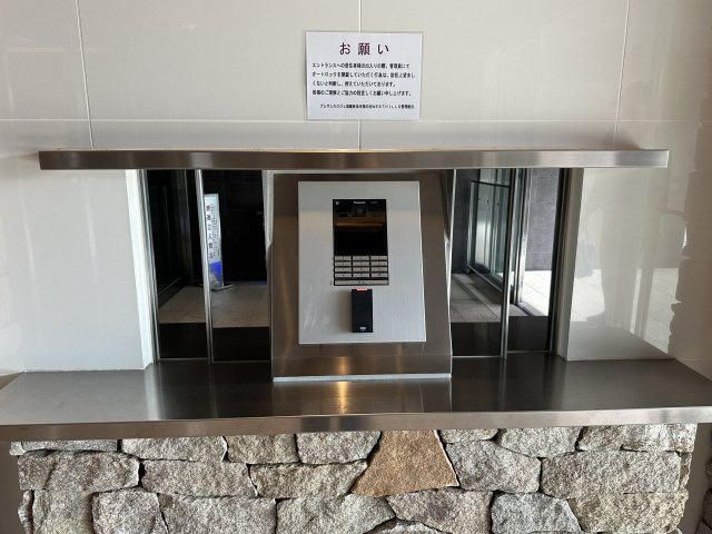 プレサンスロジェ須磨妙法寺桜の杜WESTHILLSのその他