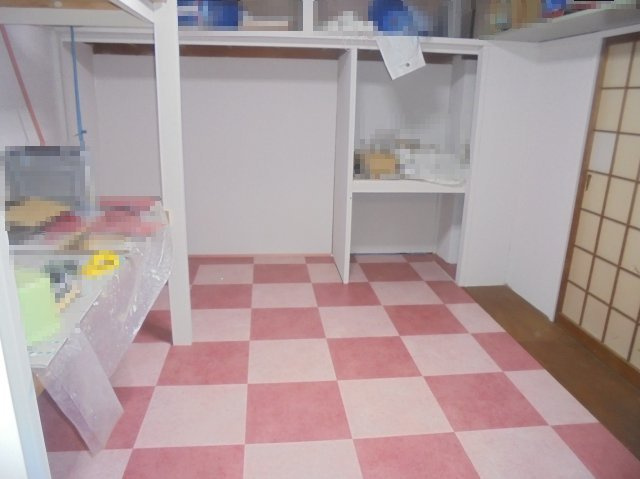 和歌山市本脇・中古戸建・54768の洋室