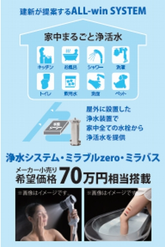 【その他】 | 【仲介手数料０円】藤沢市大庭3期　新築一戸建て　全2棟 | 【仲介手数料０円】藤沢市大庭3期　新築一戸建て　全2棟
