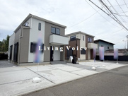 【仲介手数料０円】藤沢市大庭3期　新築一戸建て　全2棟の画像