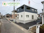 取手市宮和田第9　新築戸建　1号棟の画像