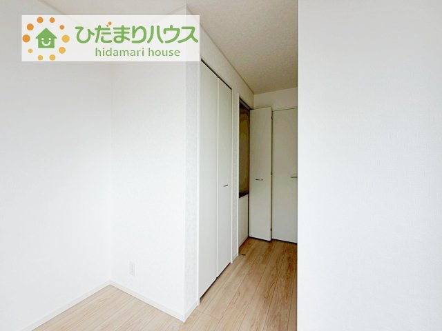 【収納】 | 取手市宮和田第9　新築戸建　1号棟 | お子様グッズを片付けるのにも、困りませんね！