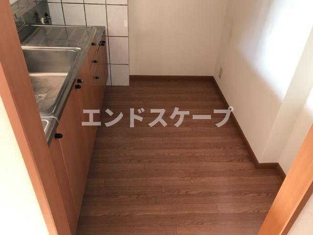 グローリアス・キャッスルⅡのキッチン|キッチン
高崎、前橋のお部屋探しはエンドスケープまで！お客様の理想お聞かせ下さい♪