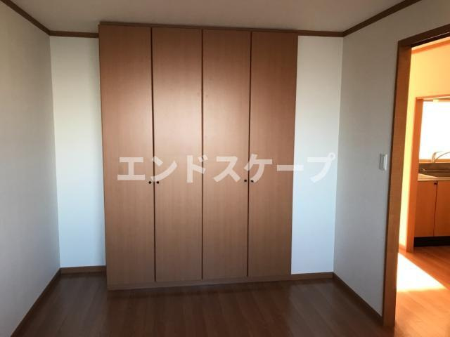 グローリアス・キャッスルⅡの内装|北洋室
高崎、前橋のお部屋探しはエンドスケープまで！お客様の理想お聞かせ下さい♪