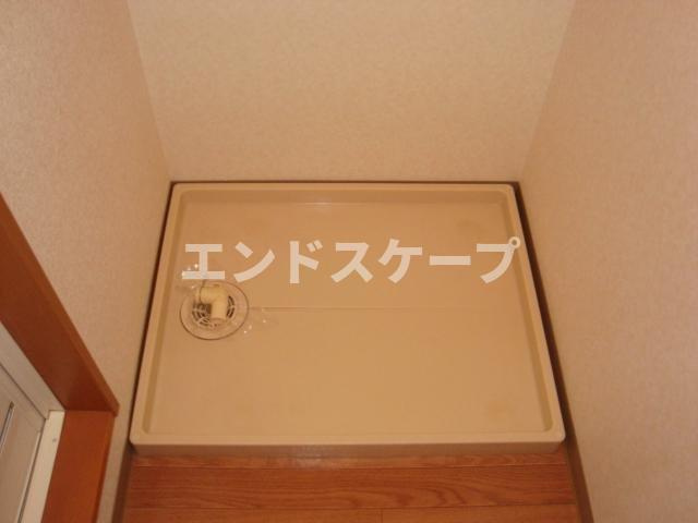 グローリアス・キャッスルⅡの設備|洗濯機置場
高崎、前橋のお部屋探しはエンドスケープまで！お客様の理想お聞かせ下さい♪