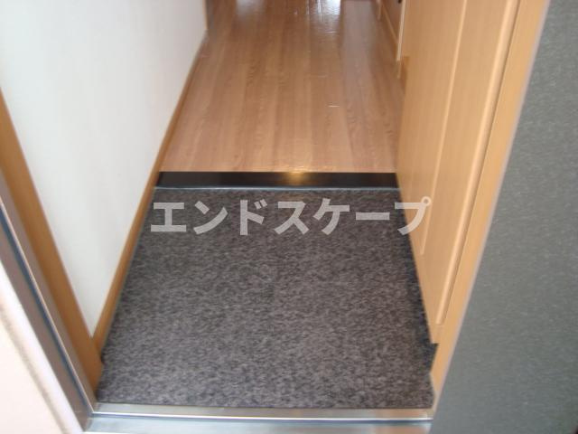 グローリアス・キャッスルⅡの玄関|玄関
高崎、前橋のお部屋探しはエンドスケープまで！お客様の理想お聞かせ下さい♪