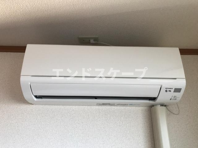 グローリアス・キャッスルⅡの設備|北洋室エアコン
高崎、前橋のお部屋探しはエンドスケープまで！お客様の理想お聞かせ下さい♪