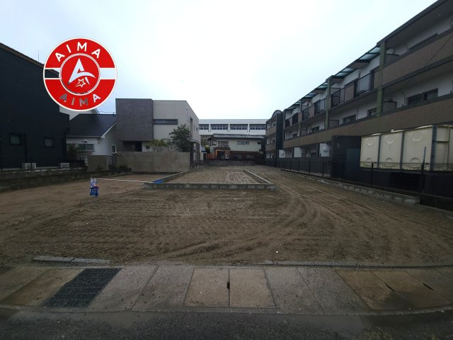 福岡市早良区次郎丸4丁目第1-3棟(3号棟)の前面道路含む現地写真|見学の時間などお気軽にお問い合わせ下さい。