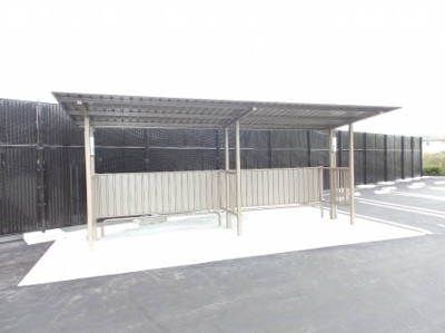 【その他共用部分】 | ディアコート