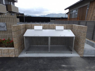 【その他共用部分】 | ディアコート