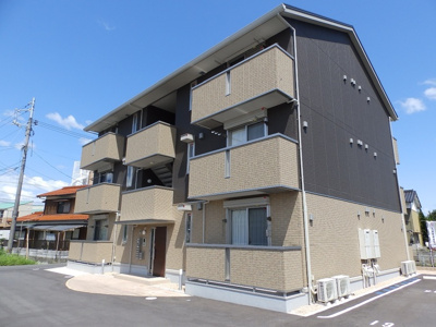 【外観】 | ディアコート