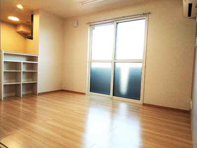 【居間・リビング】 | ディアコート