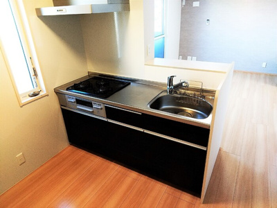 【キッチン】 | ディアコート