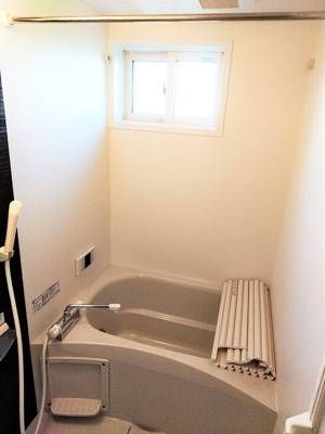 【浴室】 | ディアコート