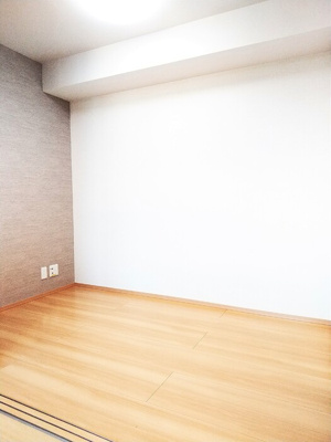 【寝室】 | ディアコート