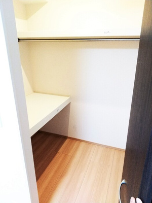 【収納】 | ディアコート