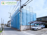 第3土浦市並木　新築戸建の画像