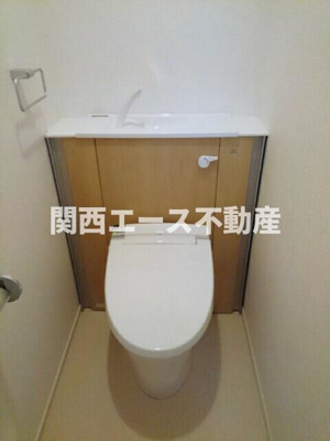 【トイレ】 | ラルエット