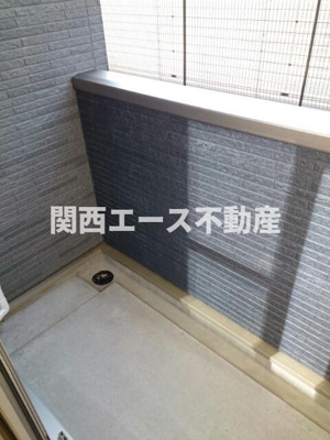【バルコニー】 | ラルエット