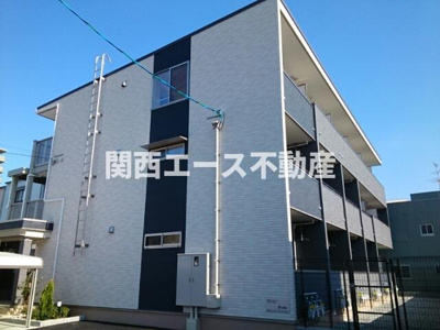 【外観】 | ラルエット