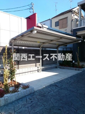 【その他共用部分】 | ラルエット