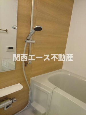 【浴室】 | ラルエット