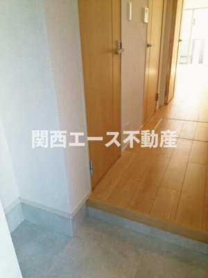 【玄関】 | ラルエット