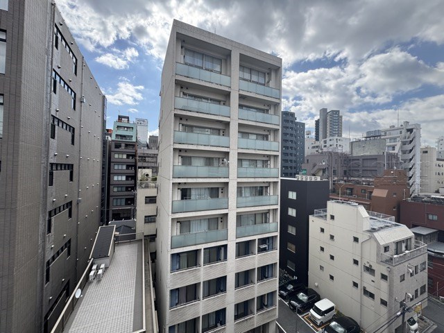 【展望】 | パレトーホー浅草 | 眺望