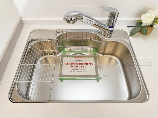 【キッチン】 | パレトーホー浅草 | キッチンシンク