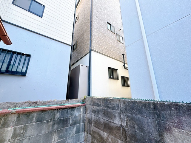 【展望】 | 寿町貸家