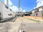 府中市西府町4丁目　新築戸建　全2棟の画像
