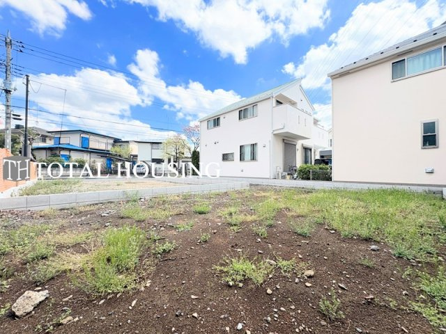 【外観】 | 府中市西府町4丁目　新築戸建　全2棟
