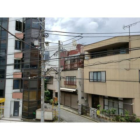 ONE PEACEの展望|眺望でございます♪