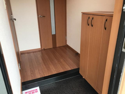 【玄関】 | ヴァレーレ | 玄関