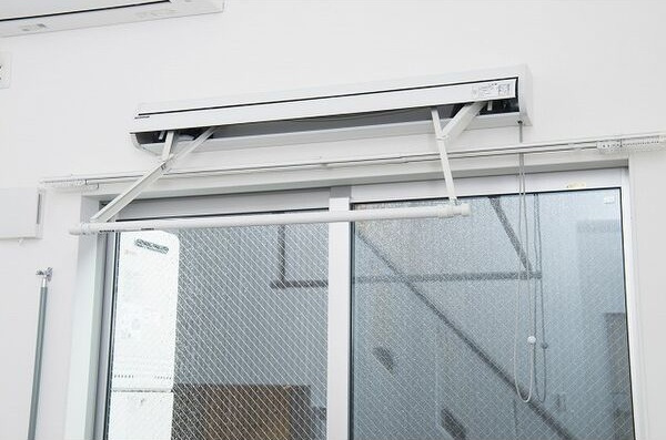 LIBRE大曽根(リブレオオゾネ)の設備